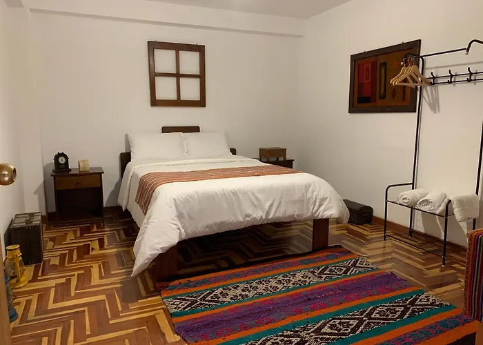 Hotel Shanti