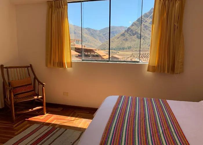Hotel Shanti