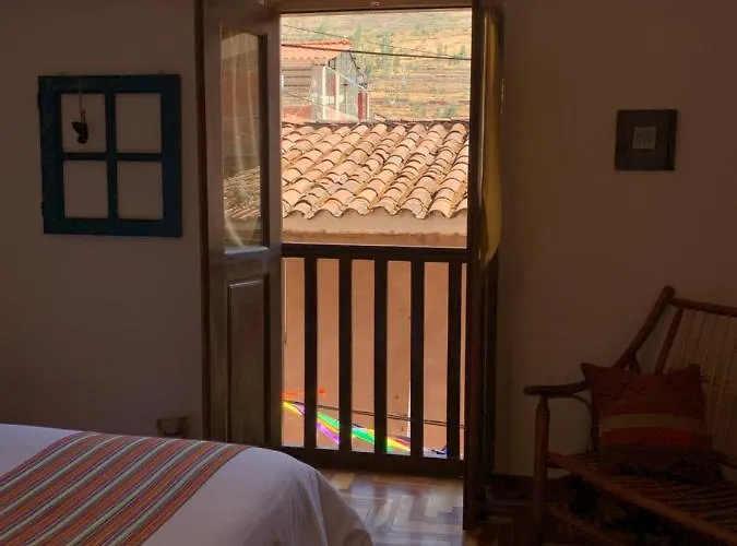 Hotel Shanti *
