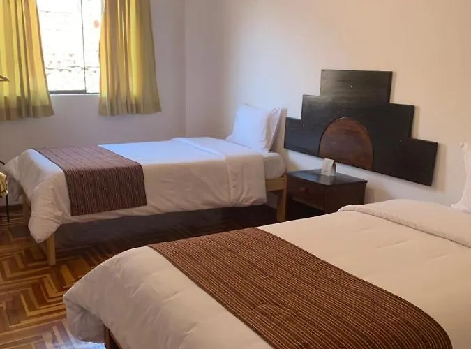 Shanti Hotel