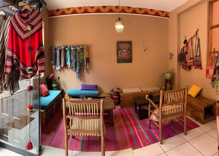 Hotel Shanti
