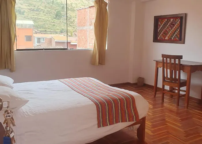 Hotel Shanti