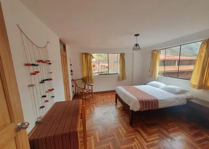 Shanti Hotel