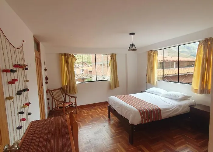 Shanti Pisac