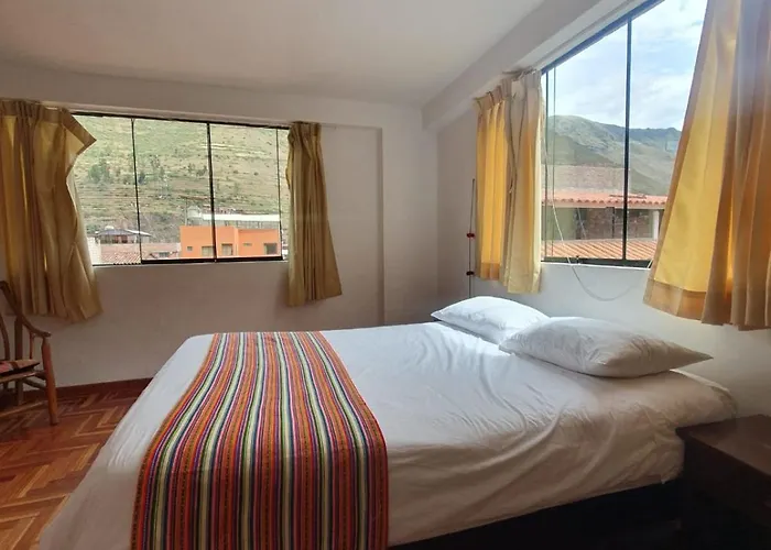 Shanti * Pisac