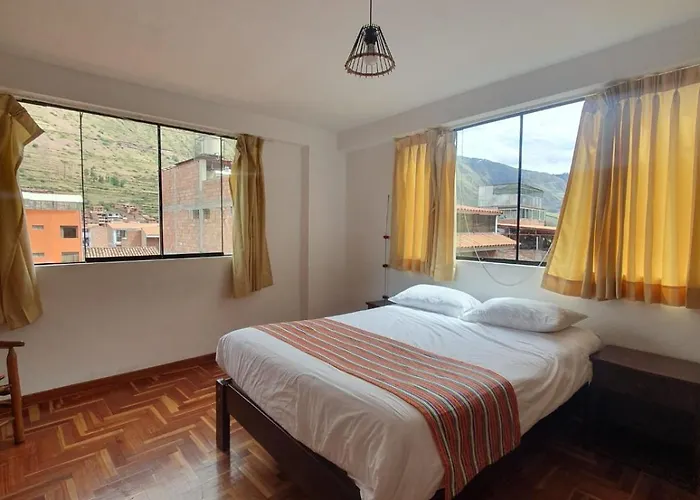 Hotel Shanti