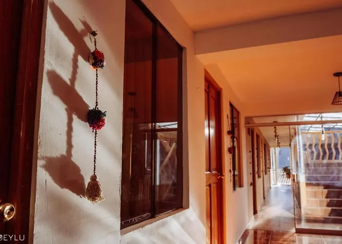 Shanti Hotel