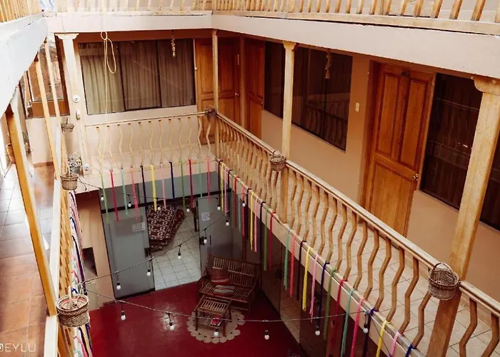 Hotel Shanti