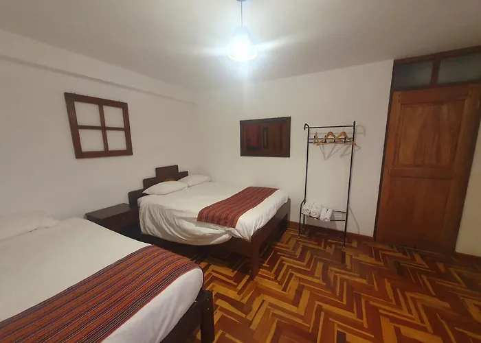 Hotel Shanti