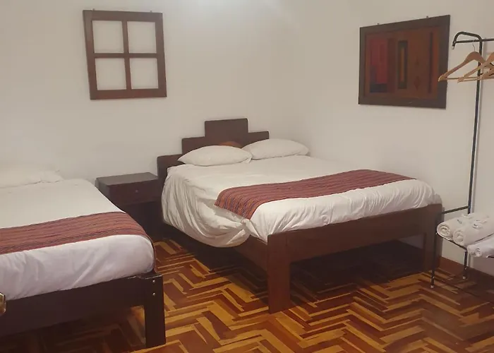 Shanti Pisac