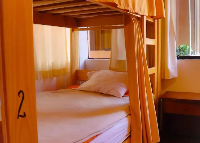 Hotel Shanti Pisac