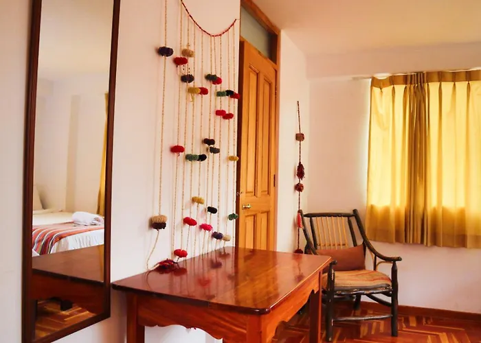 Shanti Hotel