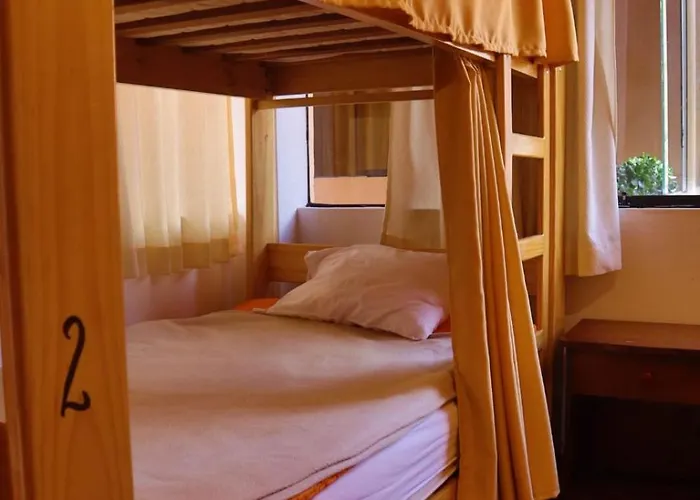 Shanti Hotel