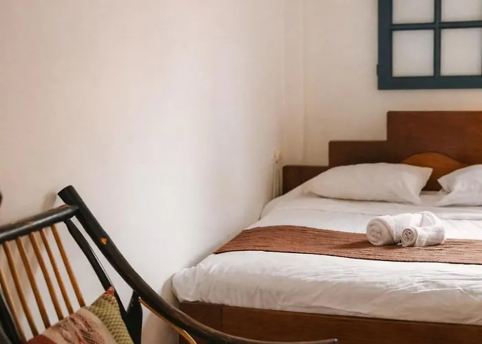 Shanti Hotel