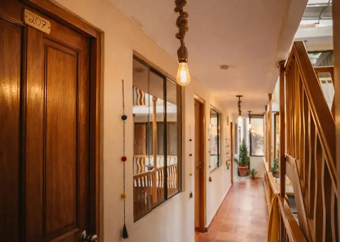 Hotel Shanti